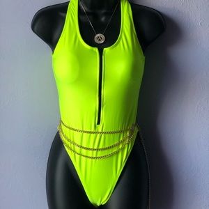 SOLD Onepiece Swimsuit